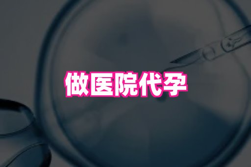 哈尔滨助孕网 2